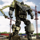 Illustration for article titled Report: Devastator, Seven Constructicons To Appear In Transformers: Revenge Of The Fallen